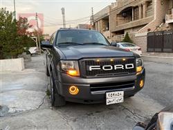 فورد إكسبيديشن